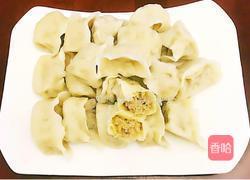 《西瓜皮猪肉饺子》的做法图解30