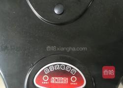 煎饼的做法图解4