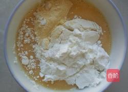 香酥蟹味菇的做法图解2