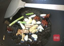 酱香土豆闷排骨的做法图解1