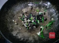 酱炒豆角的做法图解6