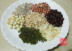 八宝粥的做法图解1