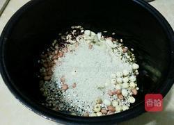 八宝粥的做法图解2