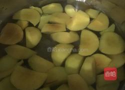 黄桃糖水罐头的做法图解6