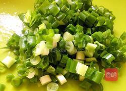 西葫芦煎的做法图解3