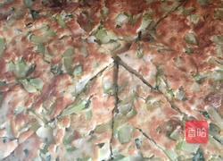 西葫芦煎的做法图解7