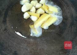 燜鴨肉的做法圖解2