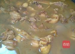 燜鴨肉的做法圖解5