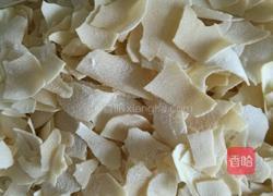 宝宝面条的做法图解2