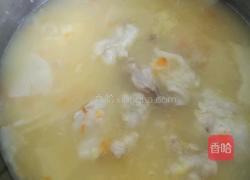 宝宝面条的做法图解8