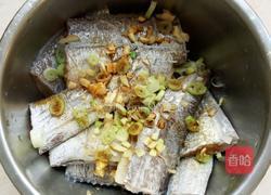香煎带鱼的做法图解1