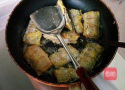 香煎带鱼的做法图解4