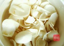 玫瑰百合酿的做法图解1