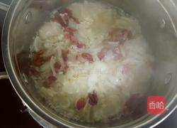 玫瑰百合酿的做法图解5