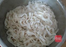 花生酱拌面的做法图解5