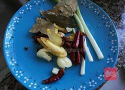 香卤凤爪的做法图解9