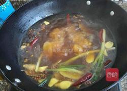 香卤凤爪的做法图解11
