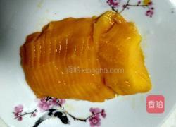 芒果花(蛋糕装饰)的做法图解2