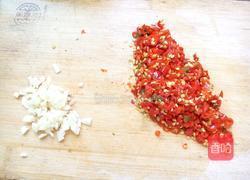 酸辣魔芋的做法图解1