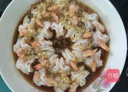 蒜蓉虾球的做法图解4