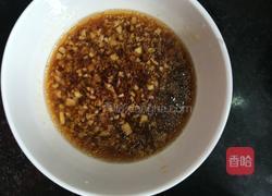 蒜蓉虾球的做法图解2