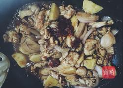 馋嘴牛蛙的做法图解7