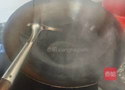 爆炒空心菜梗的做法图解2