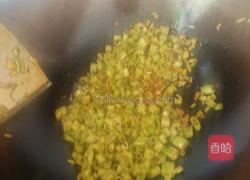 爆炒空心菜梗的做法图解6