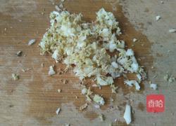 豉油蒜蓉虾的做法图解3