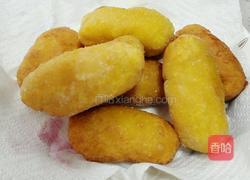 香蕉酥的做法图解10