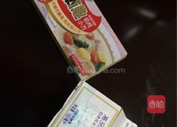 柠香鲜奶葱蒜鲜鱿斜管面的做法图解6