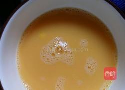 黄金蛋炒饭的做法图解4