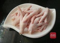 自制泡爪的做法图解1