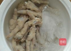 自制泡爪的做法图解5