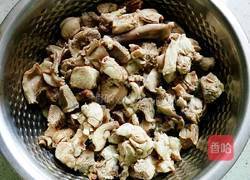 红烧兔肉的做法图解1