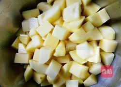 红烧兔肉的做法图解2