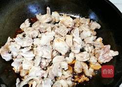 红烧兔肉的做法图解7