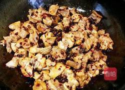 红烧兔肉的做法图解8