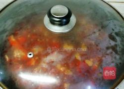 红烧兔肉的做法图解10