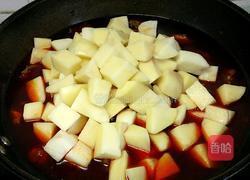 红烧兔肉的做法图解11