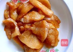 香煎鸡胸肉的做法图解1