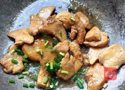 香煎鸡胸肉的做法图解3