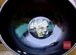 耗油彩椒鱿鱼的做法图解4