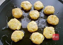 韩式豆腐饼的做法图解9