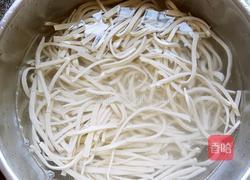 凉拌豆腐皮的做法图解4