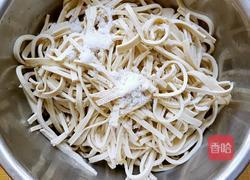 涼拌豆腐皮的做法圖解6