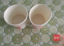 红枣酸奶冰棒的做法图解2