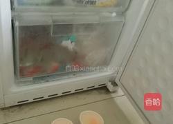 红枣酸奶冰棒的做法图解4