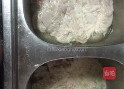 泡椒肥肠的做法图解9