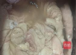 泡椒肥肠的做法图解10